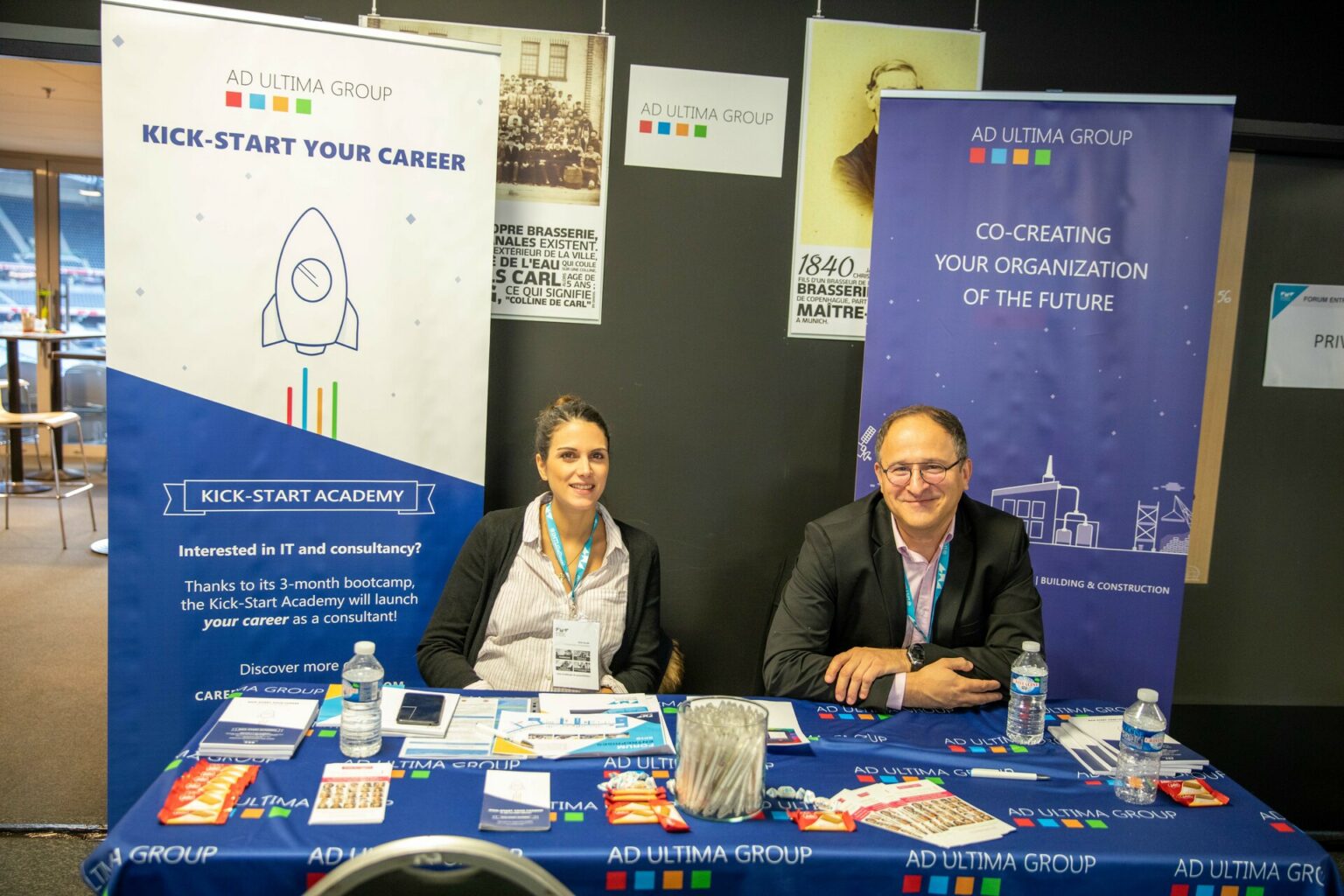 Imt Nord Europe En Partenariat Avec Polyvia Formation
