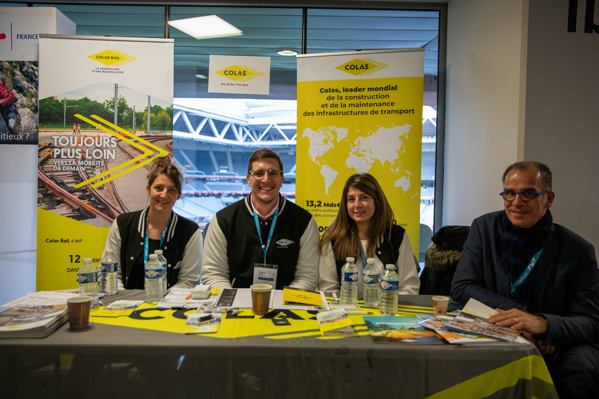 Imt Nord Europe En Partenariat Avec Polyvia Formation