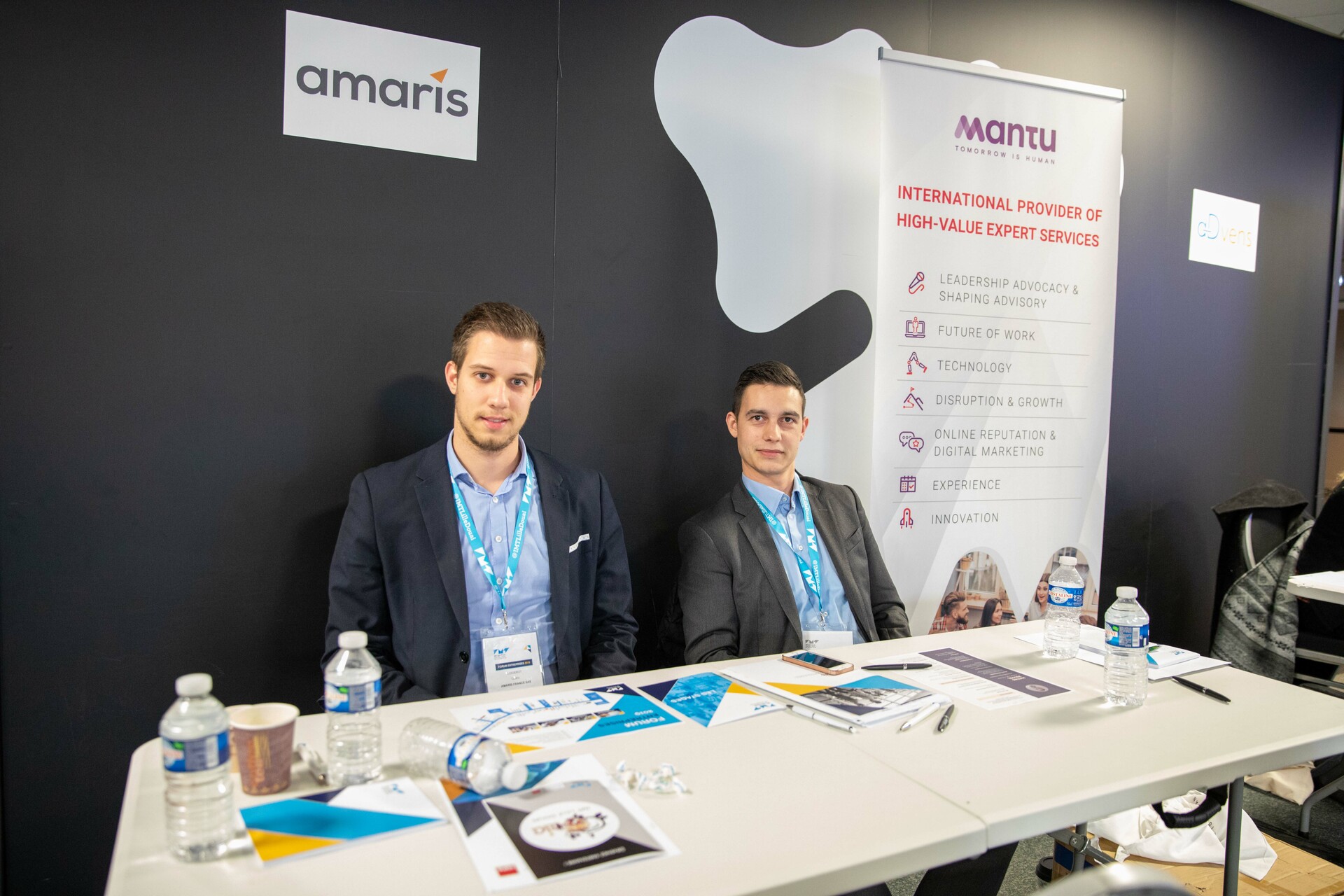 Imt Nord Europe En Partenariat Avec Polyvia Formation